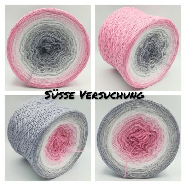 (ab 0,011€/Meter) Süsse Versuchung